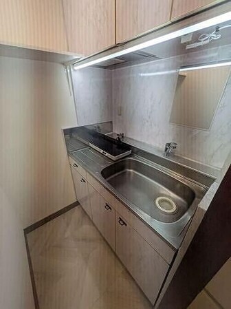 錦町チサンマンションの物件内観写真